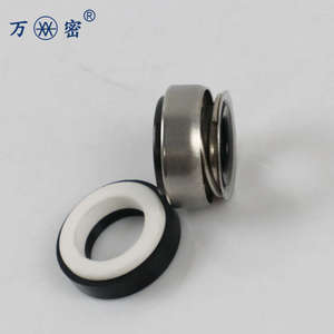 Hot Property 301 Vannes à joint mécanique de pompe 12mm <span class=keywords><strong>WM301</strong></span> - Product Image 2