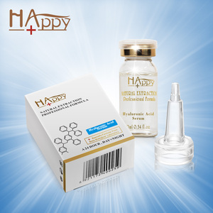 Suero de Ácido Hialurónico QBEKA con NIACINAMIDA, Suero para el Cuidado de la Piel, Microneedling, Antienvejecimiento, Reafirmante, Suavizante - Product Image 4