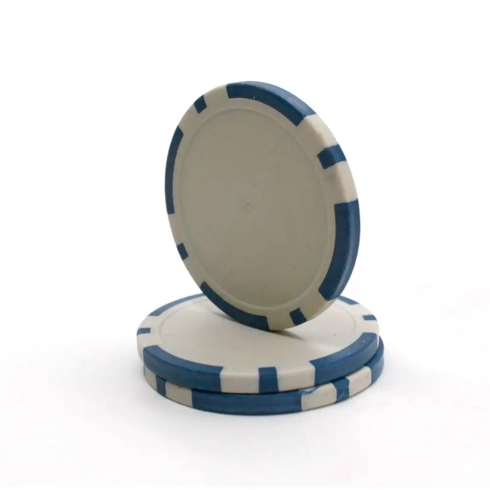 Bộ Chip Poker ABS Đánh Bạc In Logo Sòng Bạc 40 Mm Giá Rẻ Theo Yêu Cầu Chất Lượng Cao