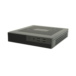 Computadora Personalizada Ultra 5 AI con Mini PC <span class=keywords><strong>Barebone</strong></span>, <span class=keywords><strong>CPU</strong></span> Intel Core de 14ª Generación 125H, 2*HD+VGA, Pantalla Dual - Product Image 5