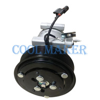 Nouveau compresseur de climatisation pour JAC T8 8103010P306AA 8103010P3030