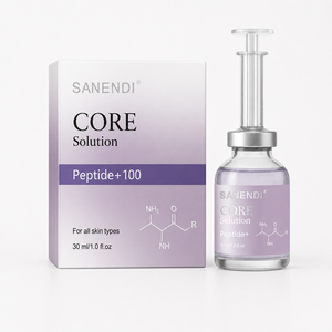 Suero de Ácido Hialurónico Herbal con Extractos Vegetales Activos, Fabricación GMP, Bajo MOQ, Marca Privada para Distribución Global en Spas de Belleza - Product Image 1