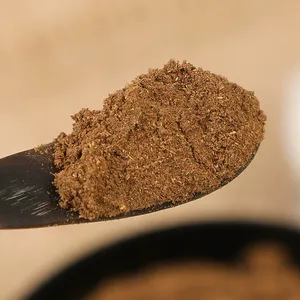 Fábrica de Alta Qualidade Cinco Especiarias Em Pó Secas As Cinco Especiarias Em Pó Esmagado Nova Colheita Bons Preços - Product Image 4