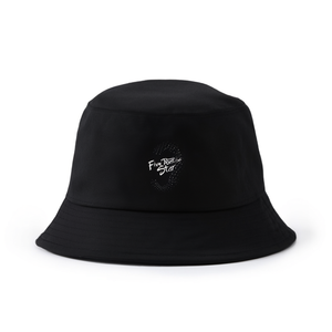 Sombrero de Pescador con Estrella de Cinco Puntas, 100% Algodón, Unisex, Casual, para Primavera y Verano - Product Image 1