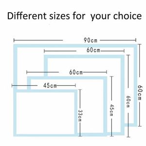 OEM/ODM Tapis d'entraînement jetables super absorbants et imperméables pour chiots 60x60 et 60x90 du fabricant - Product Image 5