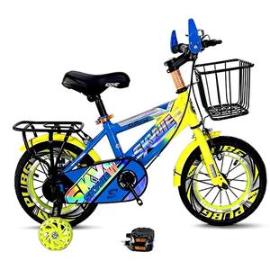 Vélo pour enfants en gros, vélo pour enfants de 12 pouces, vélo pour garçons, vélo pour enfants de 2 ans, petit vélo pour bébé - Product Image 5
