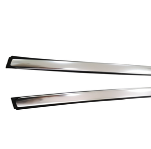 Barres de toit de voiture en alliage d'aluminium de haute qualité pour <span class=keywords><strong>Mazda</strong></span> CX-30 <span class=keywords><strong>Porte</strong></span>-bagages de toit - Product Image 3