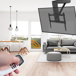 Support TV inclinable motorisé KLD002 0-85 °   Support de télévision électrique avec télécommande pour téléviseurs de 40 à 80 pouces - Product Image 6