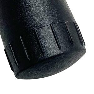 6x25mm Tube Dia Bottom Pads Cover Buffer Microphone Rack Foot Pads Instrument Accessoires - Product Image 5