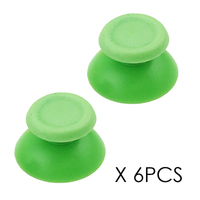 Vente directe du fabricant pour la manette PS4 Accessoires de jeu Manette Kit de boutons remplaçables