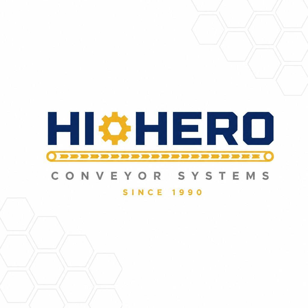 Baoding Hi Hero Conveying Equipment IMP & EXP CO.,LTD logo
