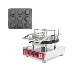 Machine à presser les moules à tartelettes/presses à tartelettes à prix abordables - Product Image 3