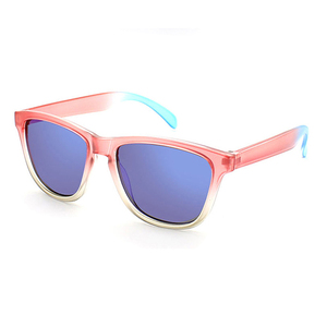 Gafas de Sol de Diseño Personalizadas con Logotipo de Fábrica, al por Mayor, Modernas, para Exteriores, Protección UV400, para Hombre y Mujer - Product Image 6