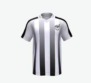 Respirant séchage rapide futsal football jersey modèle de conception fabriqué en chine - Product Image 1