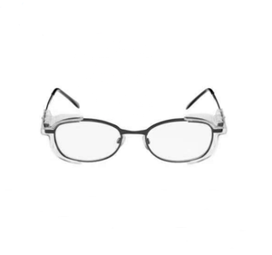 Cglx מסוגנן מגן eyewear ערפל אנטי <span class=keywords><strong>uv</strong></span> ערפל, עדשה שחורה עמיד בפני שריטות עבודה משקפיים לנשים - Product Image 2