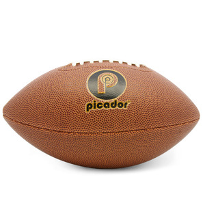 <span class=keywords><strong>Ballon</strong></span> <span class=keywords><strong>de</strong></span> <span class=keywords><strong>football</strong></span> <span class=keywords><strong>américain</strong></span> Coinus taille 9 <span class=keywords><strong>NFL</strong></span> personnalisé en cuir PU professionnel, durable, léger, écologique, en caoutchouc - Product Image 5