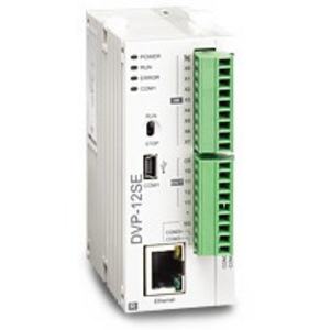 Controlador Lógico Programable PLC Delta DVP 100% Nuevo y Original DVP14SS211T en Existencia - Product Image 3