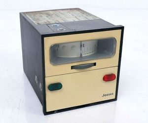 PLC <strong>Joens</strong> Temperature Controller RV3 | 3821114212110410 Warranty Product - Product Image 1