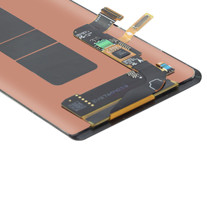 Super AMOLED cho Samsung <span class=keywords><strong>Galaxy</strong></span> <span class=keywords><strong>Note</strong></span> <span class=keywords><strong>8</strong></span> N950 n950f n9500 LCD hiển thị màn hình cảm ứng số hóa lắp ráp phụ tùng thay thế với khung - Product Image 3