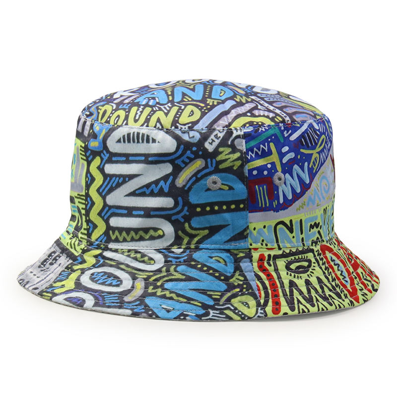 Bucket Hat Vissla Hats Amazon Ubuy Graffiti Bucket Hat Graffiti