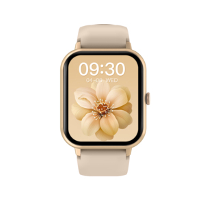 Reloj Inteligente Cuadrado Resistente al Agua en Oferta, Reloj Inteligente con Llamadas Bluetooth, Monitor de Actividad Física con Múltiples Modos Deportivos para <span class=keywords><strong>Android</strong></span> e iOS - Product Image 6