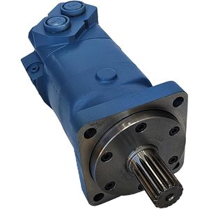 Motor Hidráulico CNCJNXW 112-1272-006 Tipo Pistón Para Eaton Char-Lynn Serie 6000 - Product Image 2