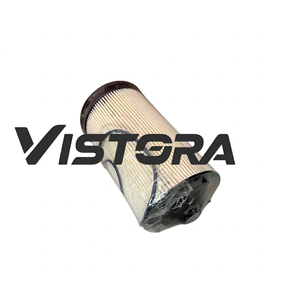 Filtre à air VISTORA de haute qualité A4700902051 A4700908352 pour moteur diesel de camion, nouveau papier filtre de haute qualité - Product Image 2