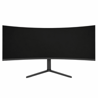 Fabricant OEM ODM, moniteur incurvé 49 pouces 240 Hz 1 ms IPS 5K DQHD 4K, moniteur de jeu incurvé 5K 240 Hz pour l'e-sport commercial