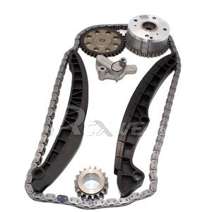 Kit <span class=keywords><strong>de</strong></span> <span class=keywords><strong>courroie</strong></span> <span class=keywords><strong>de</strong></span> <span class=keywords><strong>distribution</strong></span> pour Volkswagen <span class=keywords><strong>Golf</strong></span> Mk <span class=keywords><strong>5</strong></span> 03C198229C - Product Image 1