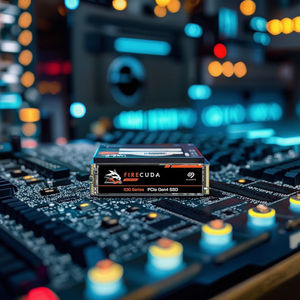 ZP2000GM3A013 2TB M.2 2280 Internes Solid-State-Laufwerk - Product Image 4