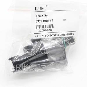ERIKC 0928400667 di Dosaggio Del Carburante Solenoide Valvole 0928 400 667 0 928 400 667 Per La Pompa 0445010137 <span class=keywords><strong>Fiat</strong></span> <span class=keywords><strong>Ducato</strong></span> <span class=keywords><strong>2.3</strong></span> D - Product Image 5