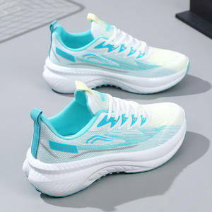 Zapatillas Deportivas Casuales de Moda para Mujer 2026, Venta al por Mayor, Estilo Deportivo para Exteriores, Zapatos para Correr, Nuevo Estilo para Caminar - Product Image 3