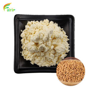 Chiết xuất củ sắn tự nhiên Fairir 98% Diosgenin, chiết xuất sắn rừng, bột Diosgenin - Product Image 1