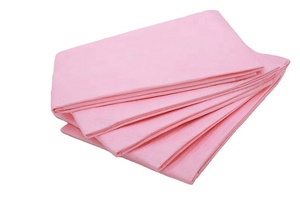 แผ่นรองซับฉี่สัตว์เลี้ยงแบบหนาพิเศษ ขนาด 60*90 ซม. สีชมพู แบบม้วน สำหรับฝึกขับถ่ายสัตว์เลี้ยงและลูกสุนัข แพ็คเกจแผ่นรองฉี่สุนัขแบบใช้แล้วทิ้ง คุณภาพดี ทนทาน - Product Image 4