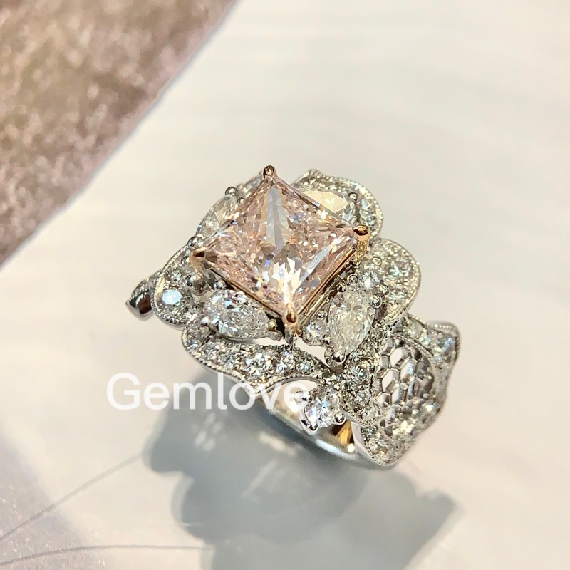 Gram Gold Ring Price Wholesale Fashion Jewelry