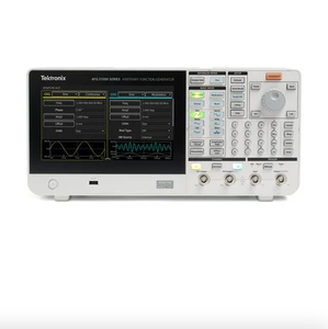 Generadores de Funciones Arbitrarias de Alta Precisión Tektronix Serie AFG31000 con 1 Año de Garantía - Product Image 5