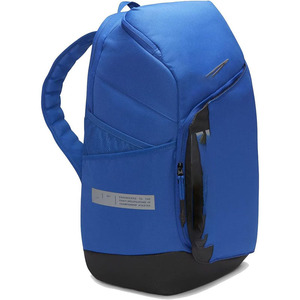 Free sample Fashionable outdoor waterproof polyester <b>backpack</b> with zipper closure customized for both men/women/features a logo - Product Image 4