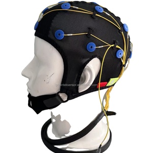 Nhà sản xuất Ag/agcl 19 kênh <span class=keywords><strong>eeg</strong></span> điện cực Giải pháp cho <span class=keywords><strong>eeg</strong></span>, icu, giấc ngủ, và nghiên cứu nghiên cứu - Product Image 4