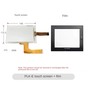 PLK-E <span class=keywords><strong>ordinateur</strong></span> modèle machine modèle fabricant <span class=keywords><strong>écran</strong></span> tactile contrôle électronique M5000/N5000 modèle fabricant <span class=keywords><strong>écran</strong></span> tactile - Product Image 5