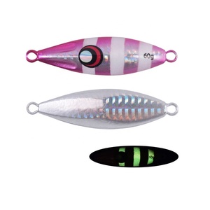 Esca irresistibile <span class=keywords><strong>linea</strong></span> di piombo ponderata a rete da pesca Made in China - Product Image 2