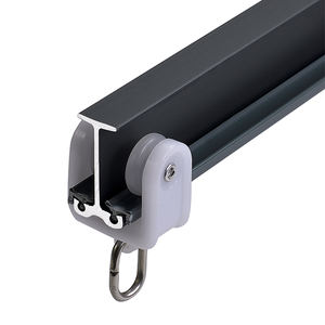 Rideaux de <span class=keywords><strong>plafond</strong></span> avec crochets pour <span class=keywords><strong>douche</strong></span>, 2 pièces, bas prix, nouvelle collection 2022 - Product Image 6