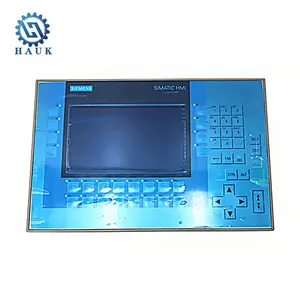 Simatic HMI KP700 컴포트 HMI 6AV2124-1GC01-0AX0