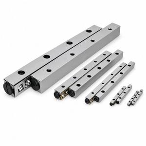 Conjunto BASA-32x20-NN de 32 mm de Diámetro y 20 mm de Paso para Movimiento Lineal - Product Image 1