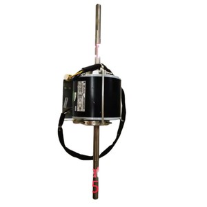 Motor de Aire Acondicionado YSK150 4T8 4F09 YSK120 150F 4P3H106 2 220 240V, Pieza de Repuesto para Aire Acondicionado Central - Product Image 5