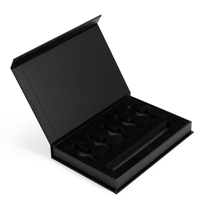 Coffret <span class=keywords><strong>de</strong></span> mini-parfums personnalisé, style <span class=keywords><strong>livre</strong></span> magnétique, flacon <span class=keywords><strong>de</strong></span> parfum <span class=keywords><strong>de</strong></span> 10 ml, boîte <span class=keywords><strong>de</strong></span> parfum haut <span class=keywords><strong>de</strong></span> gamme, coffret découverte, coffret cadeau <span class=keywords><strong>de</strong></span> parfum - Product Image 5