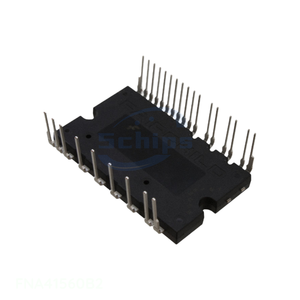 26-PowerDIP Module FNA41560B2 Discrete Semiconductor Products Buy Electronics Components Online Authorized Distributor - Product Image 1