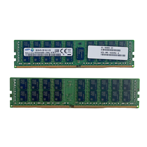 UCS-MR-1X322RU-A 32G 2RX4 PC4-2133P 2133 ECC REG DDR4 SDRAM 240 พิน DIMM หน่วยความจำเซิร์ฟเวอร์ UCS-MR-1X322RU-A UCS-MR-1X322RU-A U - Product Image 3