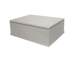 IP67、韓国製DSEHIBOXビッグボックスジャンクションボックスプラスチックエンクロージャー端子ボックス防水および防塵