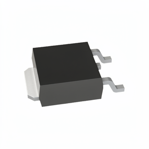 ทรานซิสเตอร์ในสต็อก TO-252AA PJD40N06A-AU_L2_000A1 ชิ้นส่วนอิเล็กทรอนิกส์ - Product Image 1