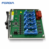 1 circuit imprimé SVM2 M2.144.3041 00.781.2195/02 pour machine d'impression Heidelberg
